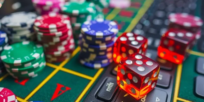 Các bước bắt đầu chơi